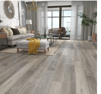 Pardoseli LVT laici liberi din punct de vedere ecologic: noul favorit al materialelor de construcție verzi