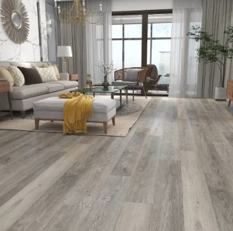 Glue Down LVT Flooring: Why is it the preferred solution for commercial and home decoration?
